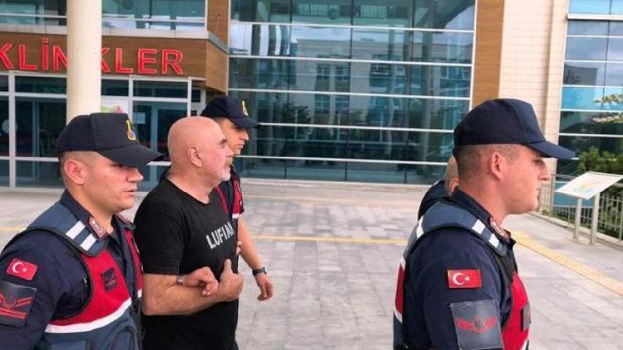 Uyuşturucu operasyonunda g&ouml;zaltına alınmıştı: Y&ouml;netmen Ezel Akay hakkında karar