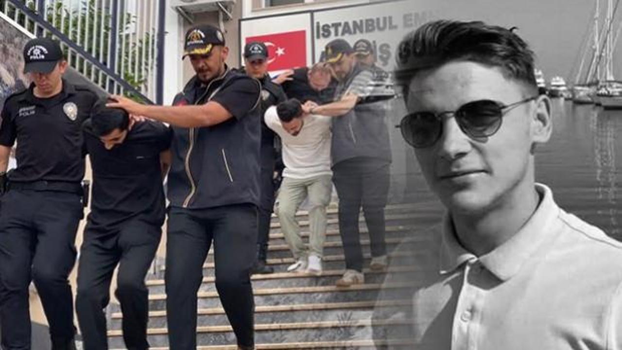 Esenyurt'ta bir sitede 16. kattan düşen Emirhan Yıldız'ın ölümüyle ilgili soruşturmada yeni detaylar ortaya çıktı.