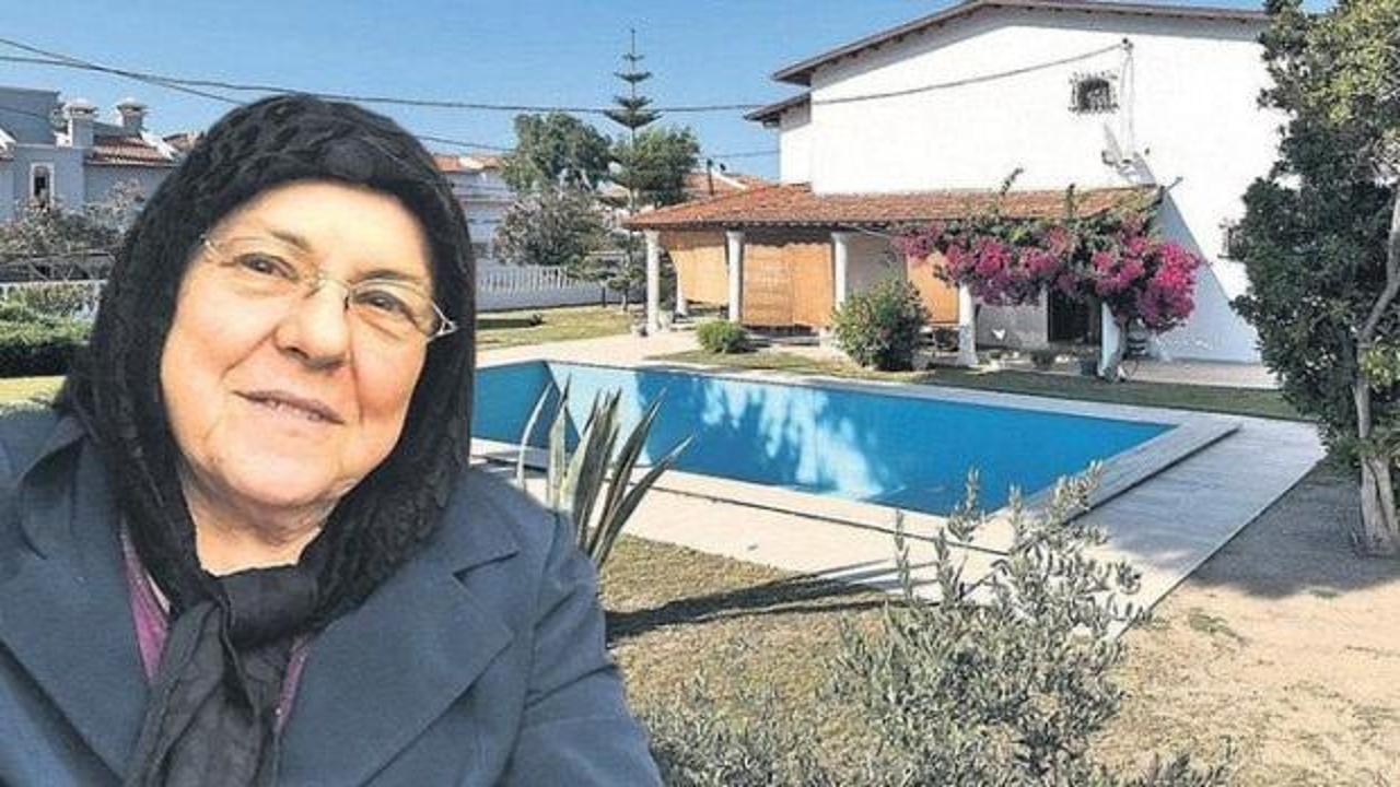 Kalbiye Sağlam ve Niyazi Üzmez fotoğrafları