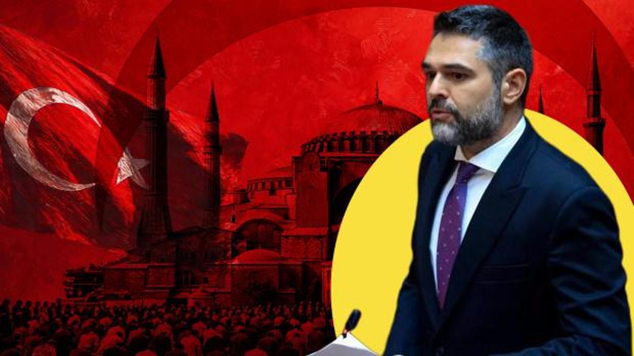 Yunan vekil Sarakiotis'in isyanı: T&uuml;rkiye'ye karşı artık 1,5 milyar avro a&ccedil;ık veriyoruz