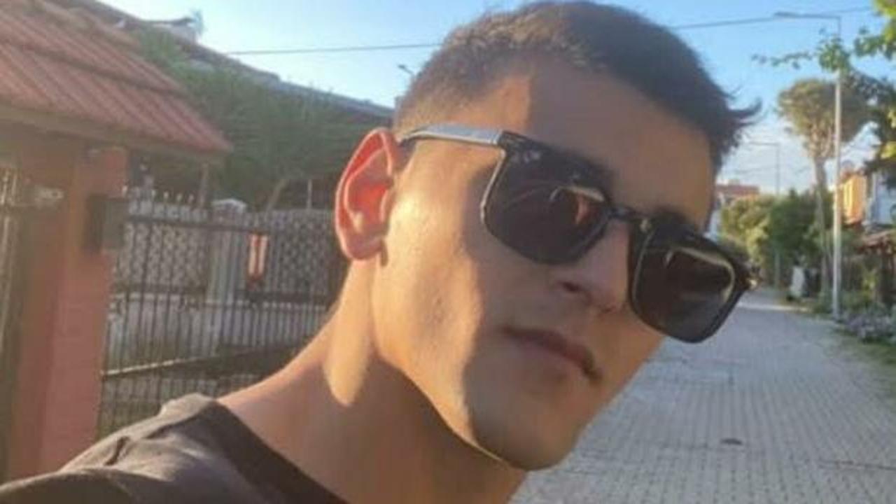 21 yaşındaki &uuml;niversitelinin kahreden &ouml;l&uuml;m&uuml;!
