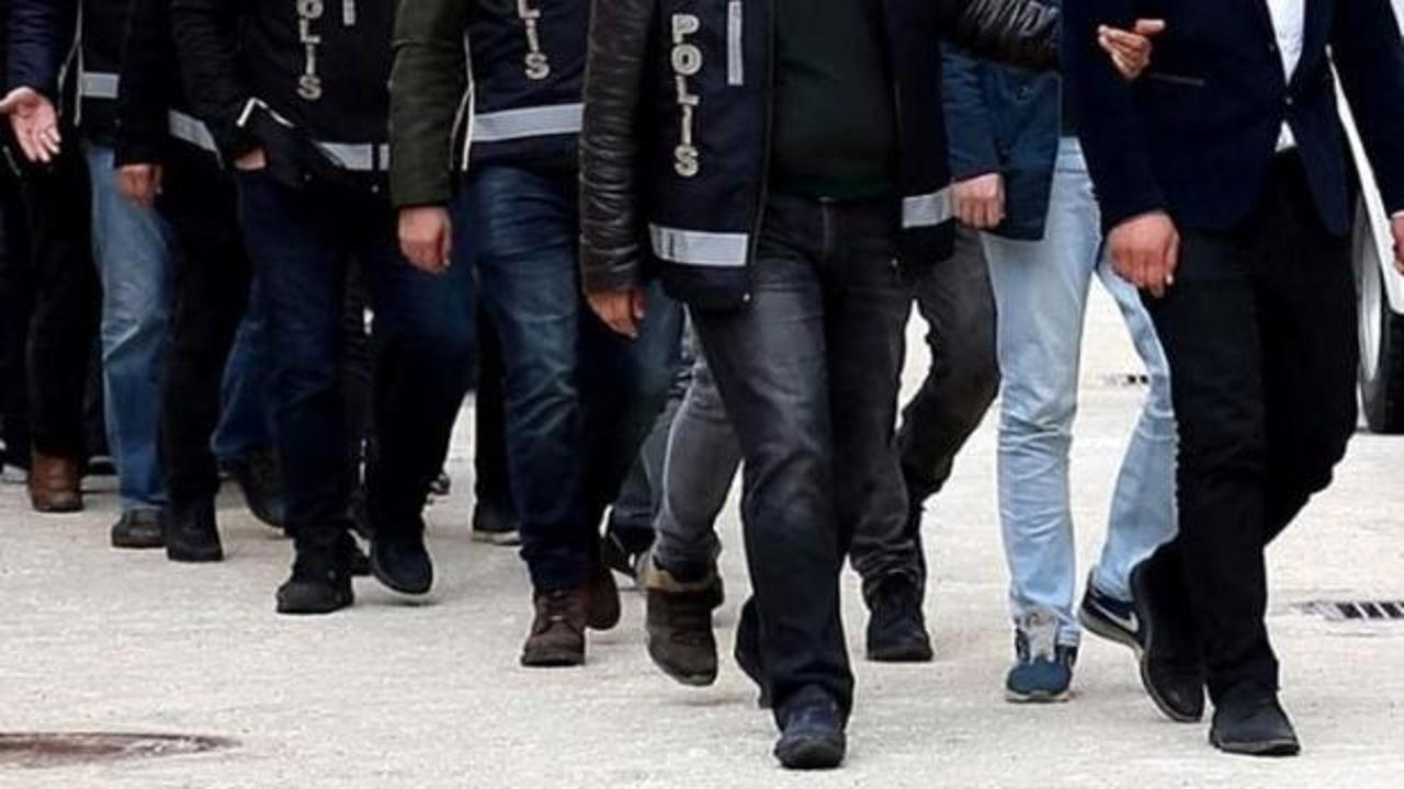 22 ilde 31 ş&uuml;pheliye yasa dışı bahis operasyonu: 22 kişi g&ouml;zaltında