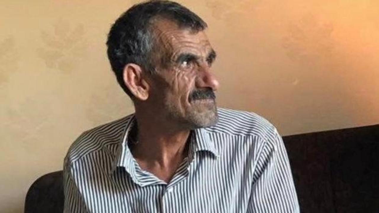 Mardin'de yangın çıkan evden detaylar