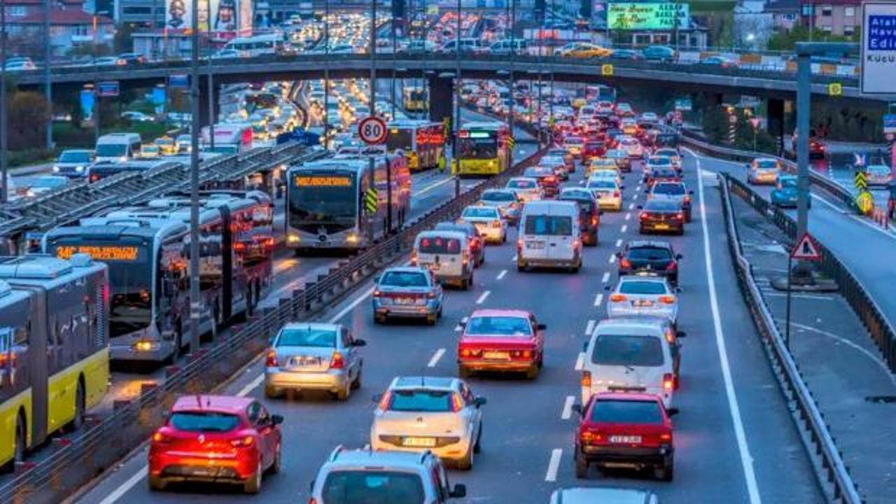 35 milyon ara&ccedil; sahibini ilgilendiriyor, polis ceza kesemeyecek