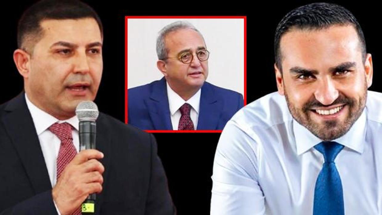 Kuşadası'ndaki rüşvet pazarlığı cezaevine sıçradı: Sus, konuşma! Sana iş veririz