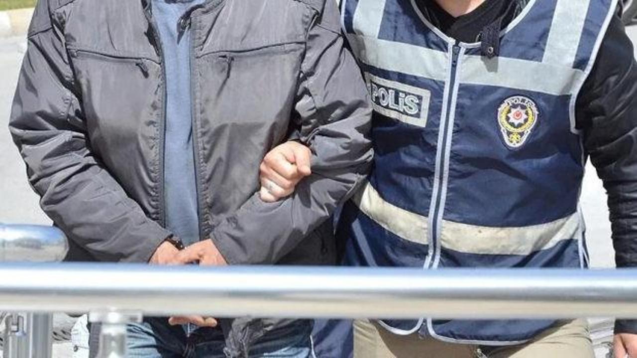 Adana'da Anne Cinayeti Davasında Sanık Oğuz Çetin'den Savunma