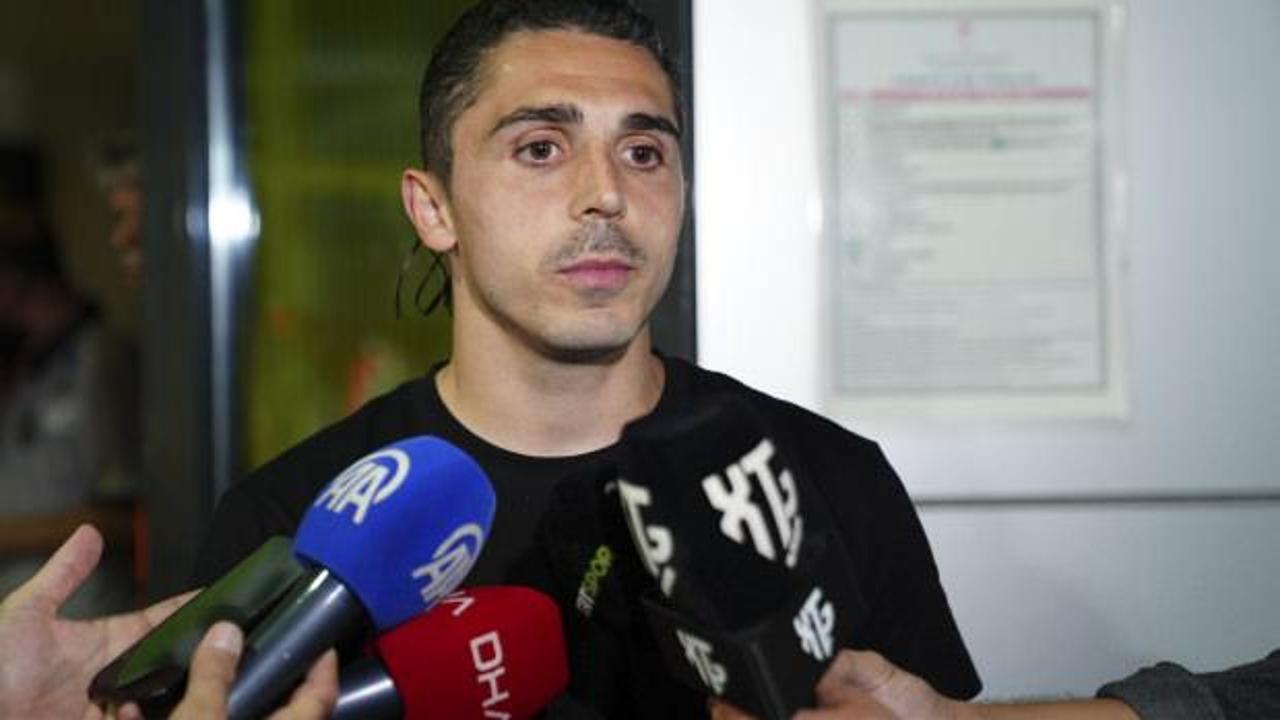 Abd&uuml;lkadir &Ouml;m&uuml;r'den 'Premier Lig' itirafı!