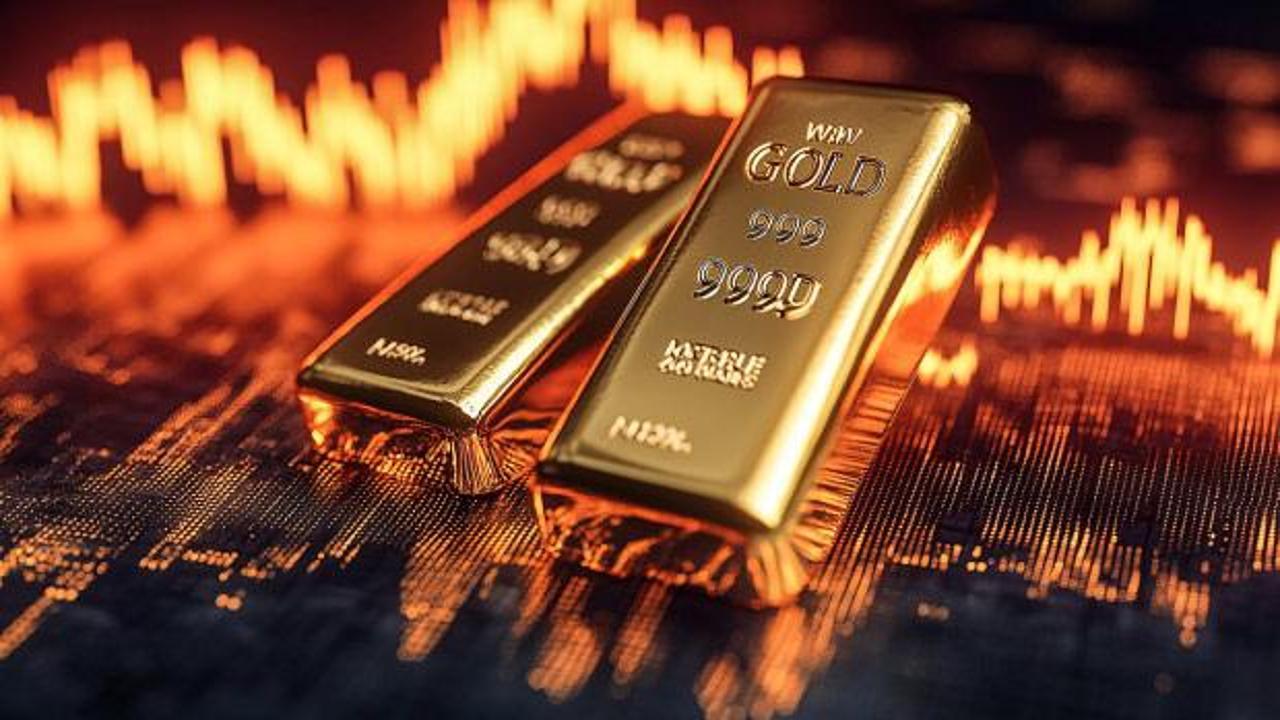 Commerzbank'ın değerli metaller için güncellenmiş fiyat tahminleri grafiği