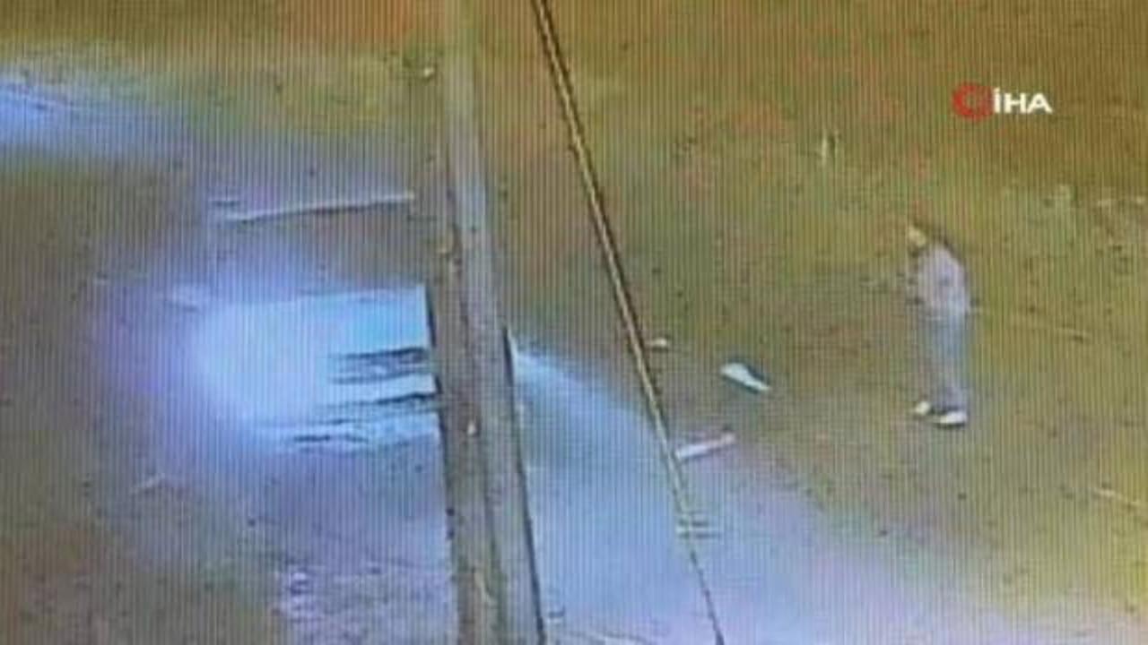Arnavutk&ouml;y'deki cinayet gibi kazada ka&ccedil;an s&uuml;r&uuml;c&uuml; tutuklandı
