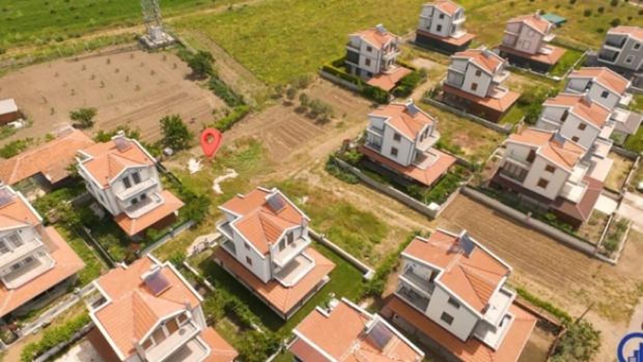 Aynı evi iki kişiye satanlara k&ouml;t&uuml; haber! Yargıtay'dan milyonları ilgilendiren emsal karar