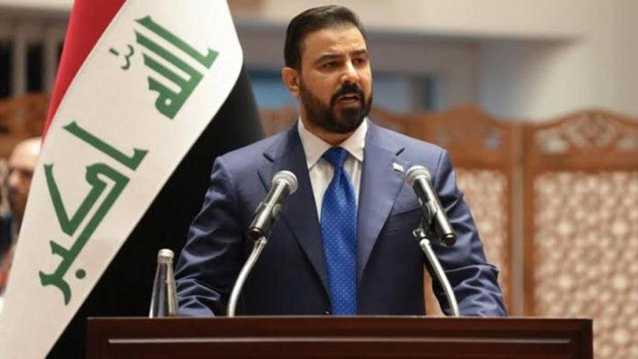 Bağdat'tan sert mesaj: Irak toprakları savaş &uuml;ss&uuml; olmayacak
