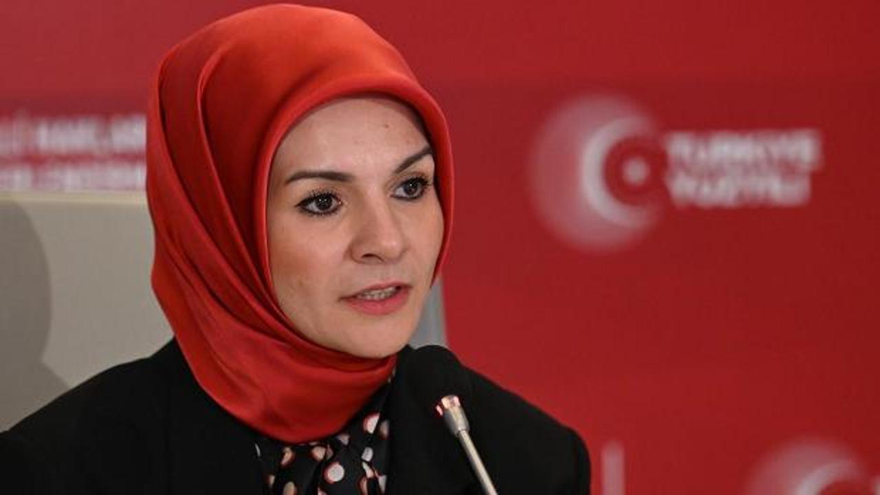 Bakan G&ouml;ktaş a&ccedil;ıkladı: Sel felaketinden etkilenen hanelere 10 bin TL &ouml;deme aktarıldı