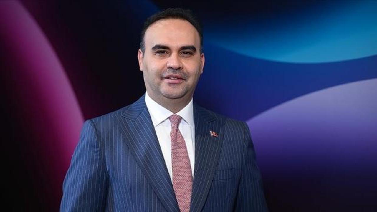 Bakan Kacır: BİLGE dil modeli geliştiricilerin kullanımına a&ccedil;ılacak