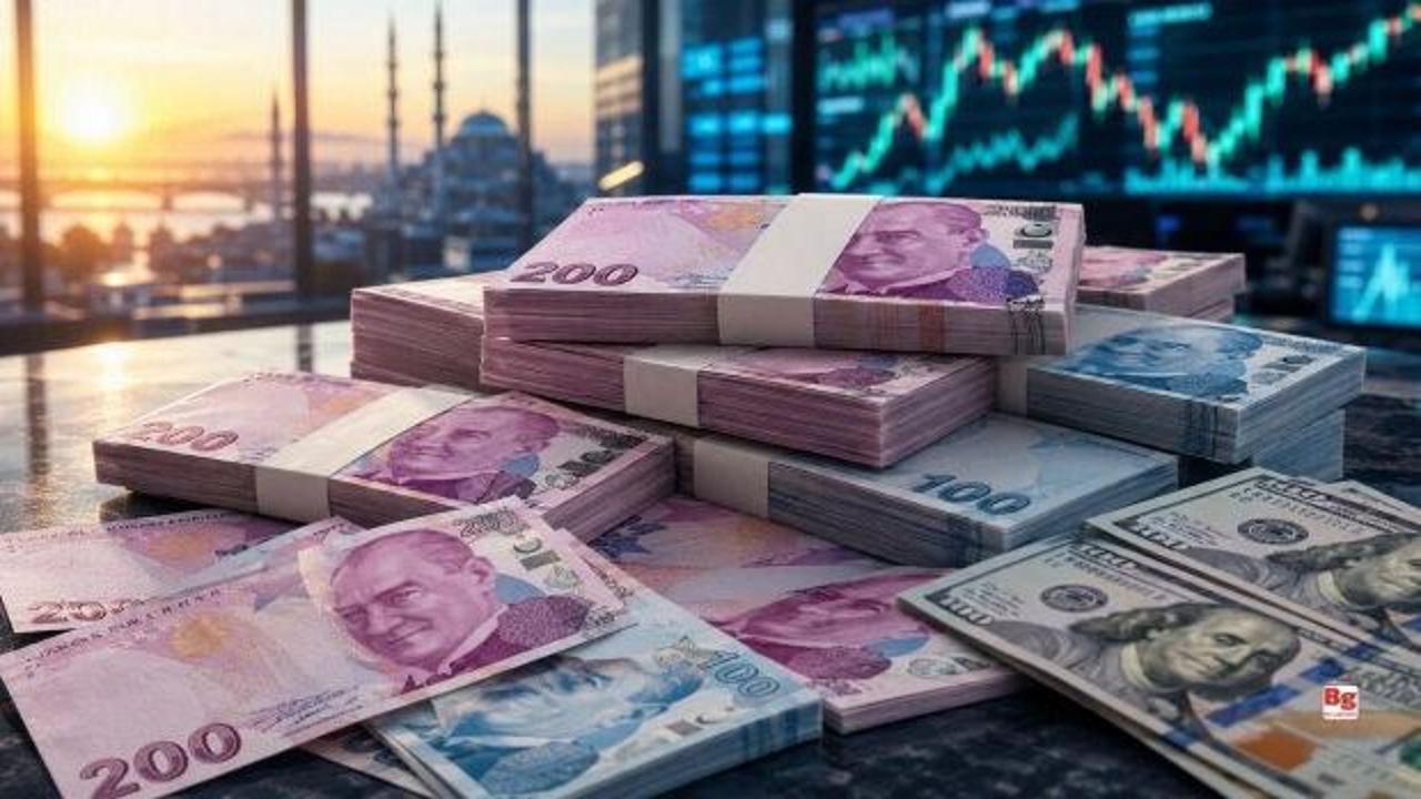 BDDK verileri: KKM bakiyesindeki d&uuml;ş&uuml;ş devam ediyor!