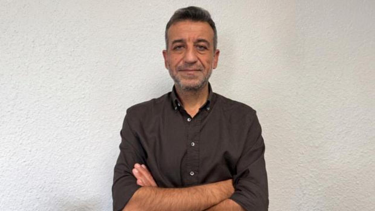 Binici: 'Rekor rakam her zaman iyi haber değildir