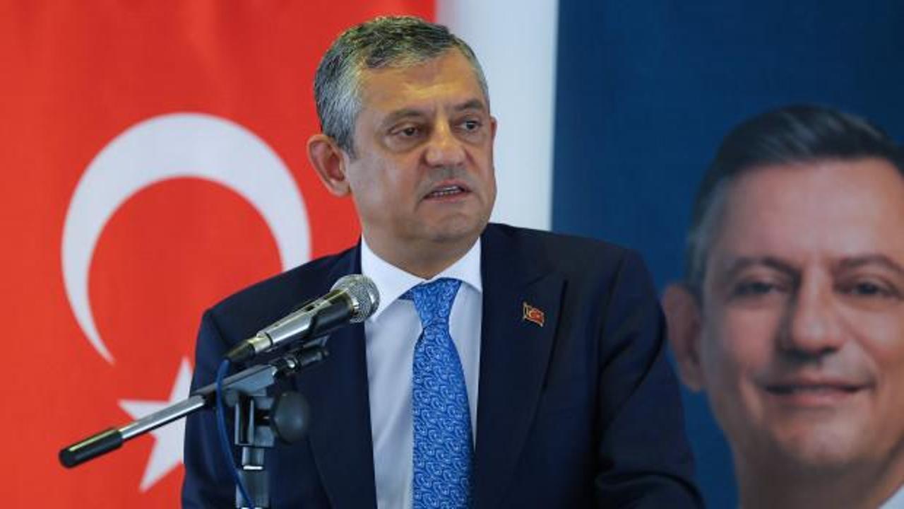Bir siyasî harakiri yahut Özgür Özel pragmatizmi