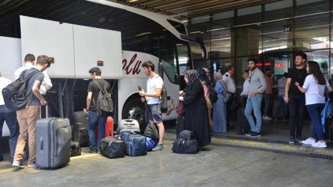 Bir zamanlar dondurma ikramdı, şimdi kek bile yok!
