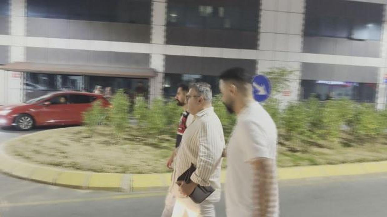 Cem K&uuml;&ccedil;&uuml;k dosyasında şok ayrıntı! B&uuml;y&uuml;k isimleri kullanarak korkutmuş...