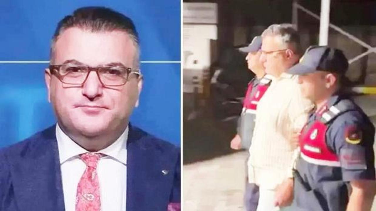 Cem K&uuml;&ccedil;&uuml;k'&uuml;n savcılık ifadesi ortaya &ccedil;ıktı! Murat Ongun ve hediye detayı