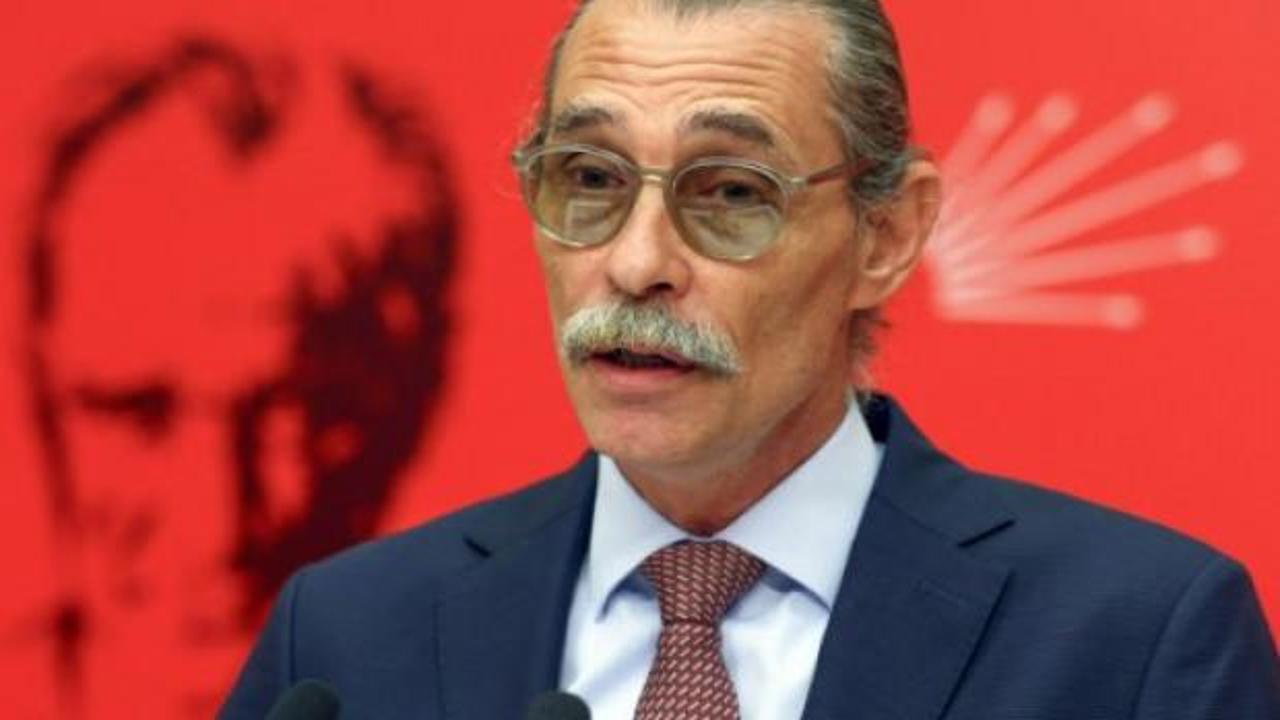 Etimesgut Belediye Başkanı Erdal Beşikçioğlu'nun CHP'de kalma kararı