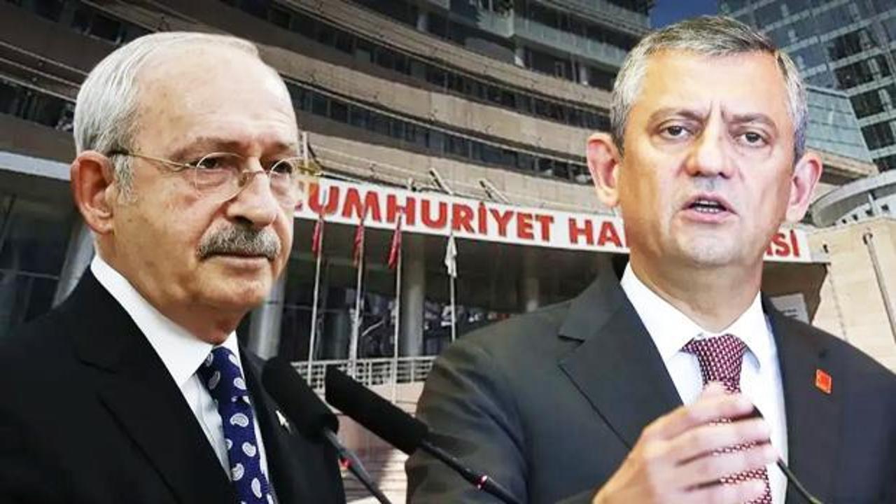 CHP'den belediye başkanlarına mesaj: Tarafınızı se&ccedil;in