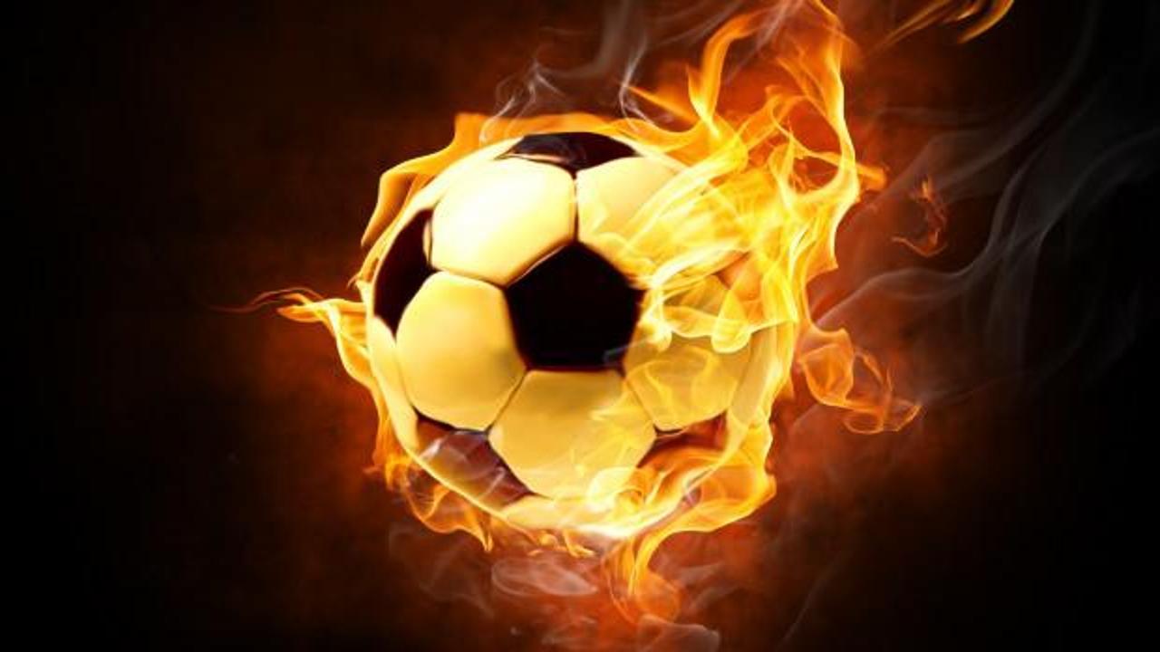 D&uuml;nya devine 2 d&ouml;nem transfer yasağı ve 10 milyon pound ceza