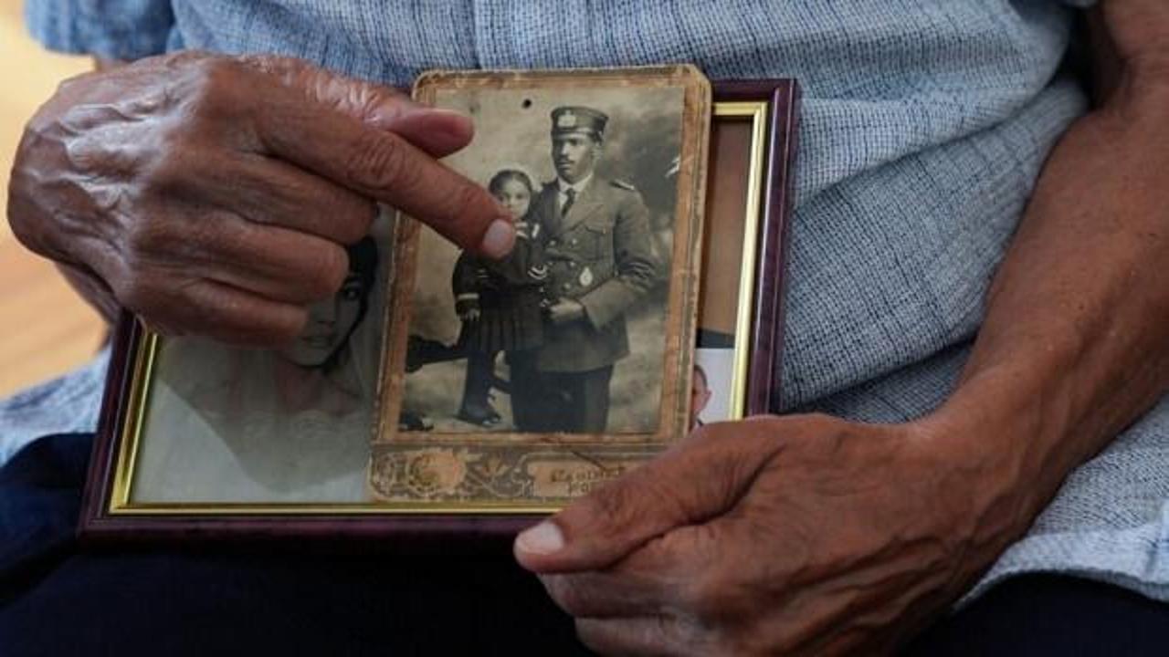 D&uuml;nyanın ilk siyahi pilotu T&uuml;rk &ccedil;ıktı!