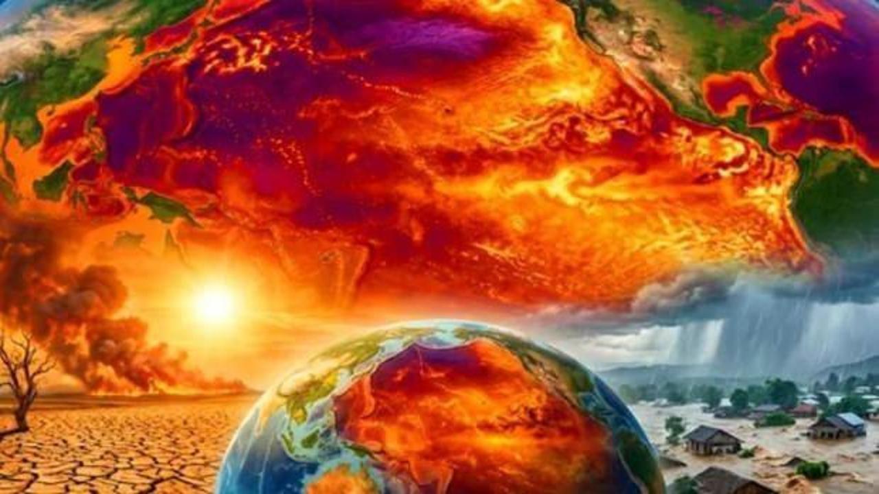 El Nino alarmı verildi! Fed'in planları alt&uuml;st olabilir