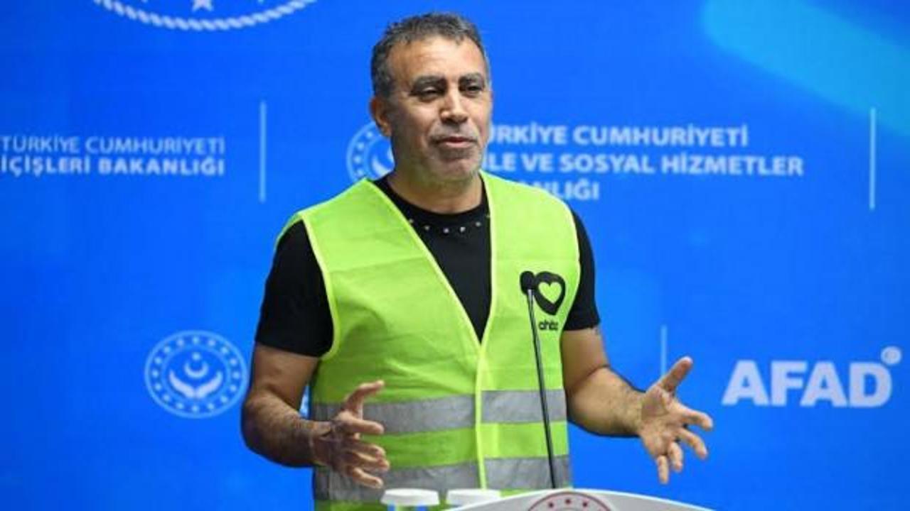 Gel bakalım Ahbap!.. ve "Tayyipsavar" hapı