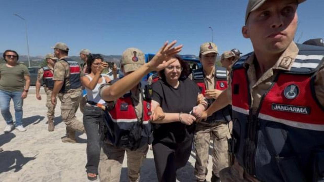 G&uuml;listan Doku soruşturmasında sıcak gelişme: 3 isim adliyede!