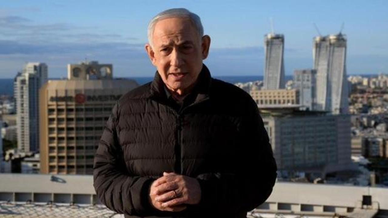 Hamas: Netanyahu ateşkesi bozmayı hedefliyor