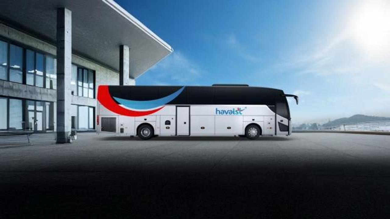 Havaist'in Ayvalık ve Edremit seferleri 1 Ağustos'ta başlıyor