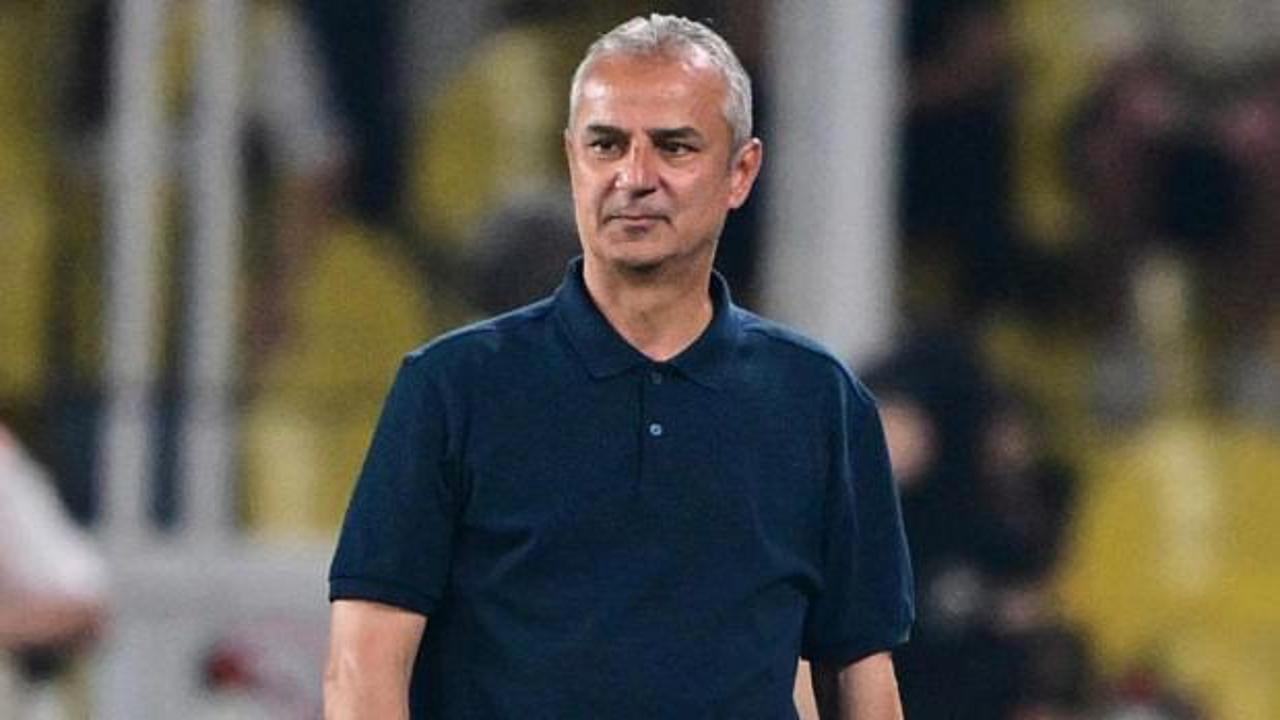 İsmail Kartal neşteri vurdu! Fenerbah&ccedil;e 4 oyuncuyla yollarını ayırıyor