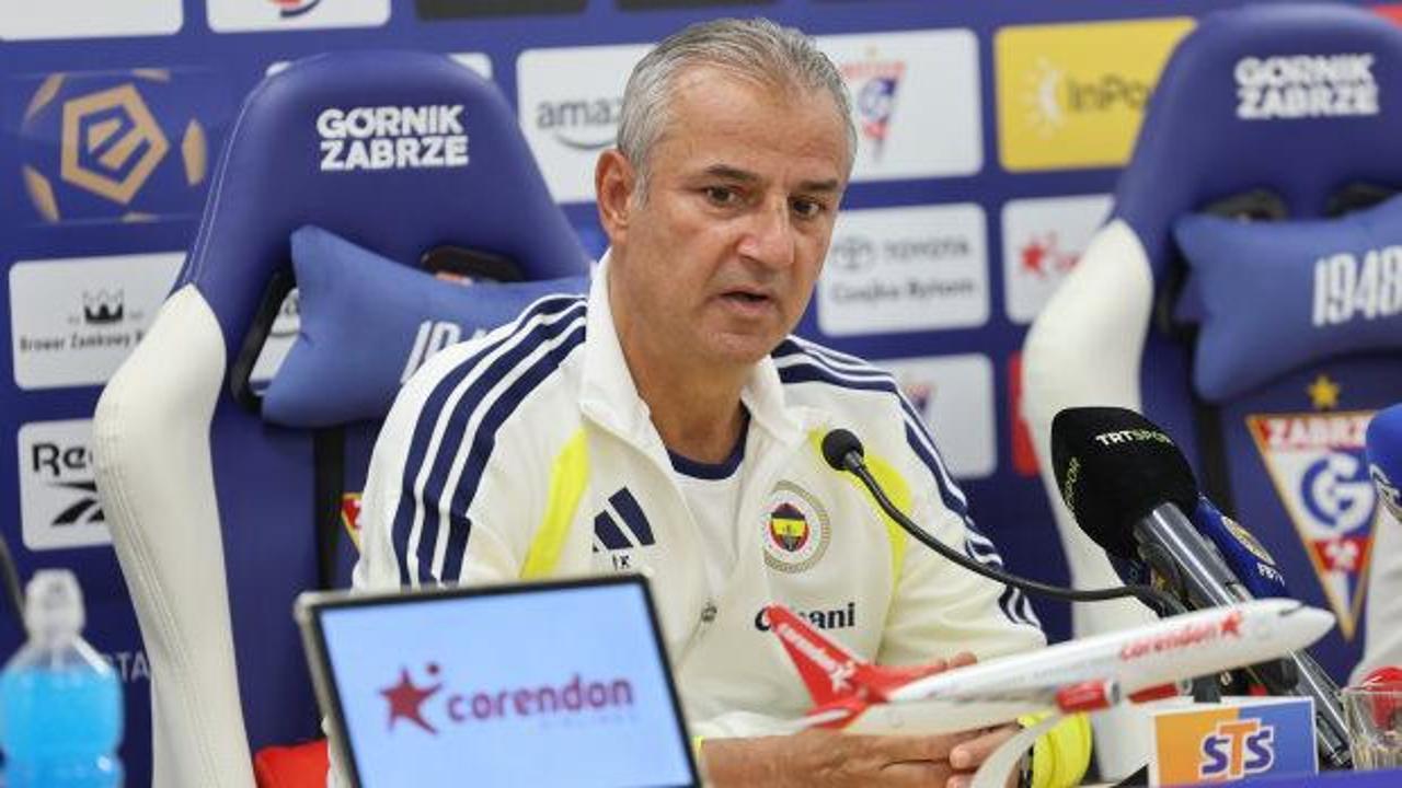 İsmail Kartal'dan Asensio a&ccedil;ıklaması: G&uuml;l&uuml;p ge&ccedil;iyorum