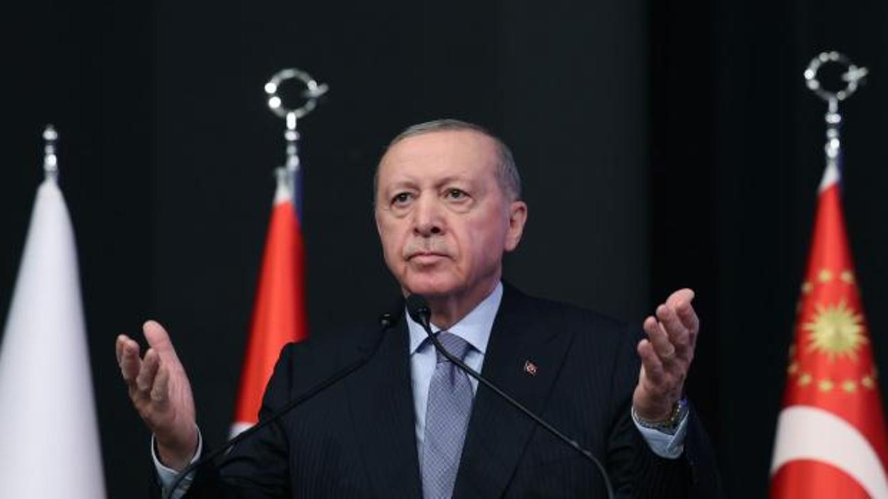 İstanbul'da CHP'li 3 belediye başkanı AK Parti'ye ge&ccedil;iyor! Erdoğan rozet takacak