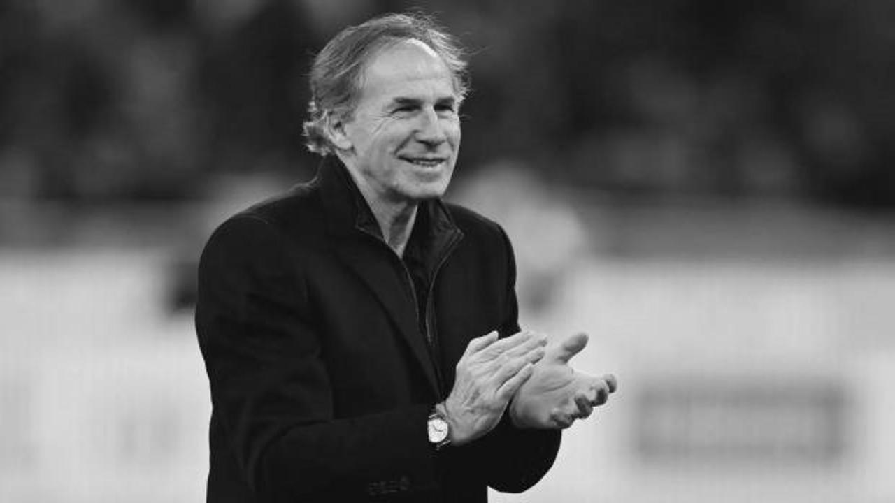 İtalyan futbolunun efsane ismi Franco Baresi hayatını kaybetti!