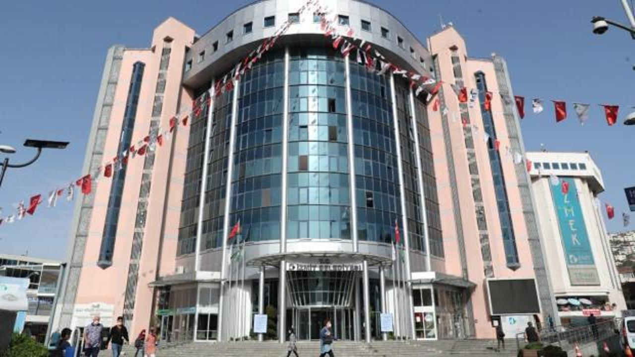 İzmit Belediyesi'nde se&ccedil;im tarihi belli oldu