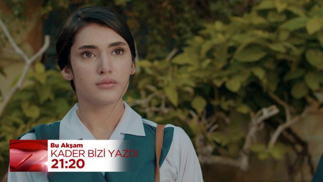 Kader Bizi Yazdı'da Kabir aşkını ilan ediyor! Riya'dan s&uuml;rpriz cevap...