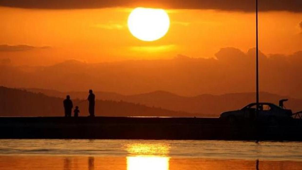 Kanser hastalarına 'yaz' uyarısı!