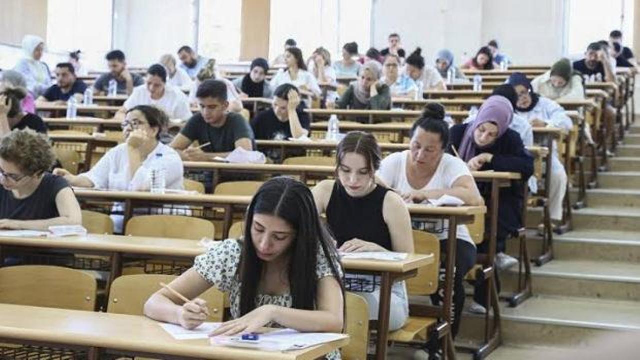 KPSS &Ouml;n Lisans başvuruları başladı