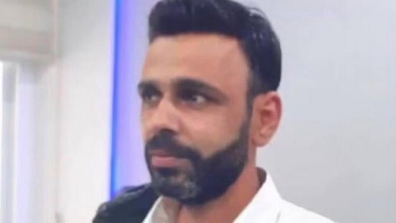 Malatya'da acı olay! Oğlu ile yeğenini kurtarmak isterken &ouml;ld&uuml;