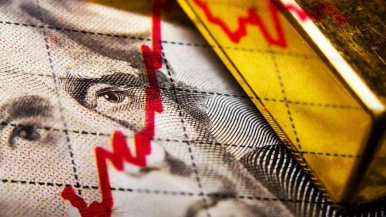 Merkez Bankası rezervleri a&ccedil;ıklandı