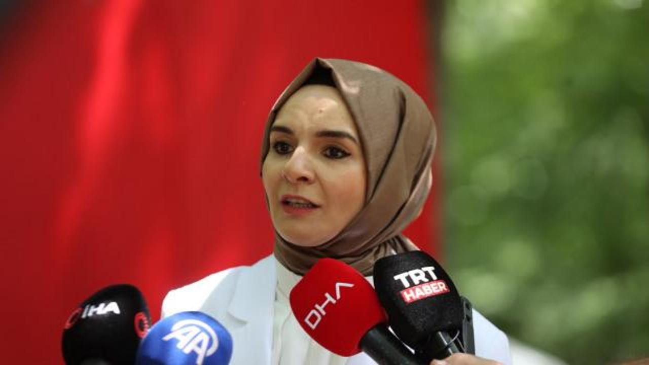 Bakan G&ouml;ktaş duyurdu: Şehit aileleri ve gazilerin haklarını genişleten teklif hazır