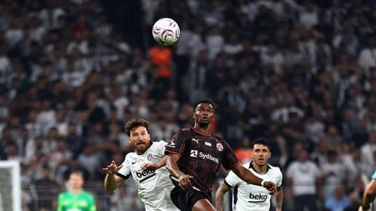 Midtjylland-Beşiktaş maçı canlı ve şifresiz mi? Yayın bilgileri