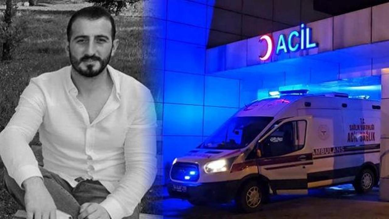 Duhan Sağıroğlu