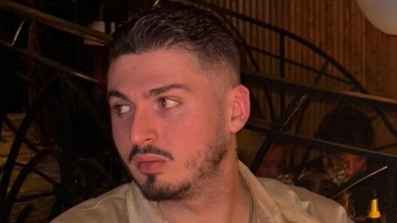 Rap&ccedil;i Blok3'e suikast planı: Şapkalılar &ccedil;etesinin karanlık operasyonu deşifre oldu