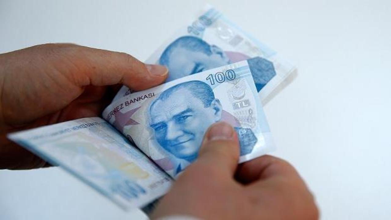 Resmi Gazete'de yayımlandı: En düşük emekli aylığı 23 bin 552 lira oldu