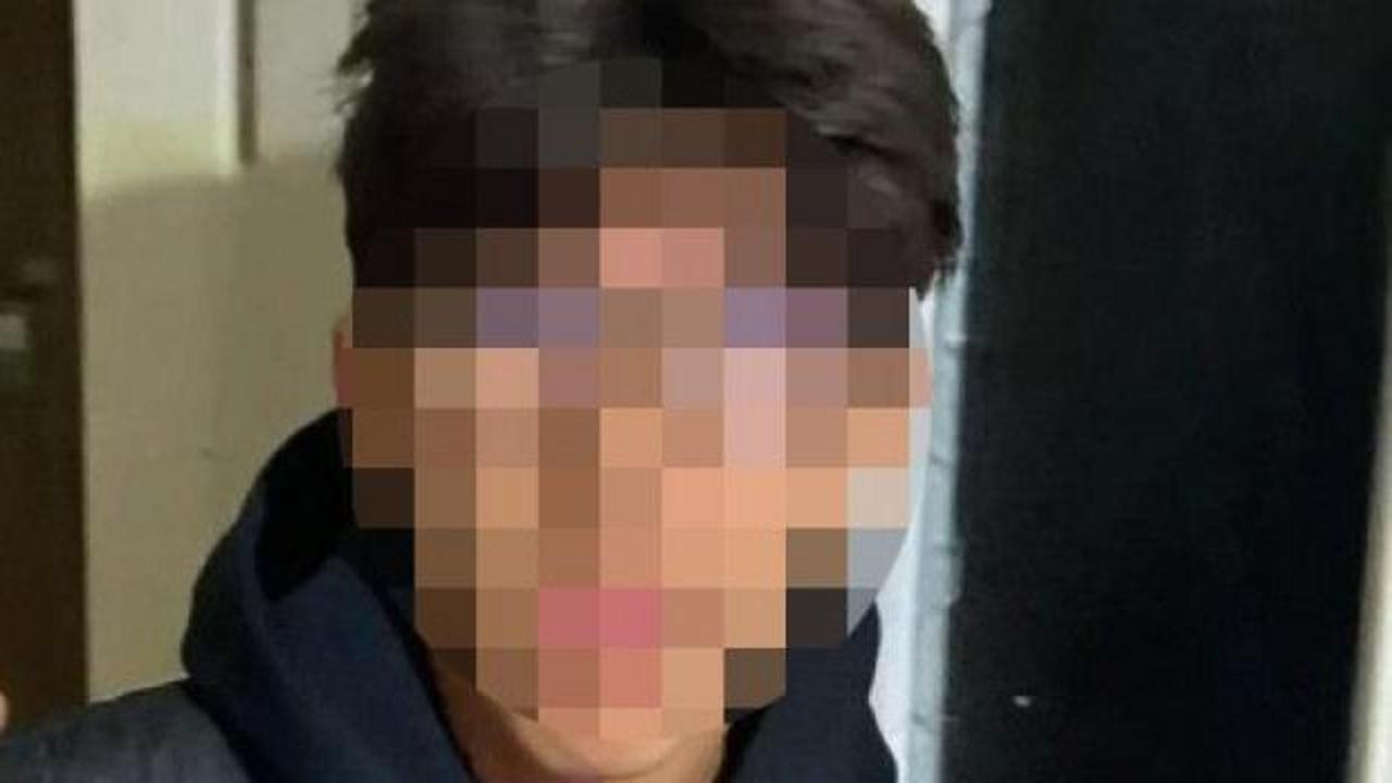 Sakarya'da dehşet! Vuran da vurulan da 14 yaşında...