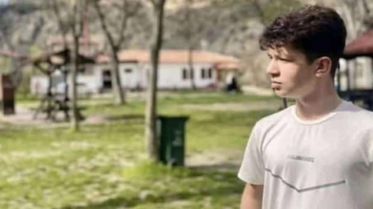 Şile Sahili'nde 14 Yaşında Genç Hayatını Kaybetti: Son Görüntüleri Ortaya Çıktı
