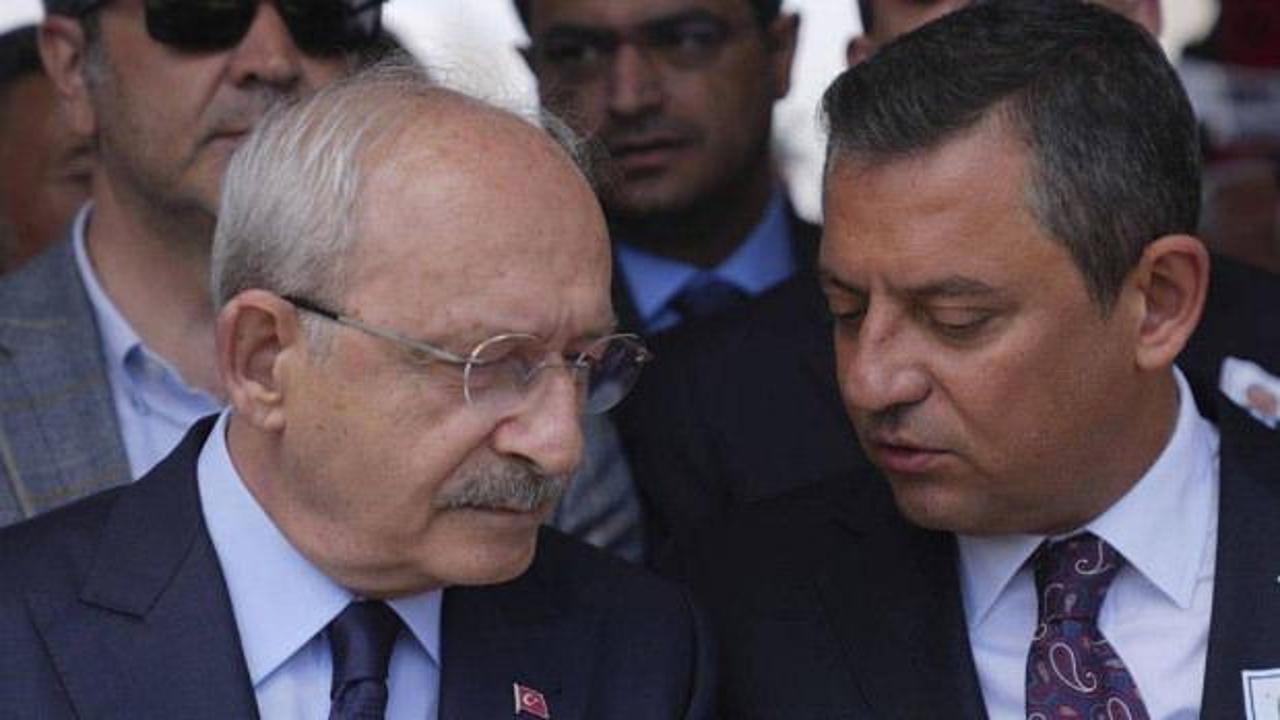 Sosyal medya krizi patladı! Yeni Parti &ccedil;alıp gitti, CHP harekete ge&ccedil;ti